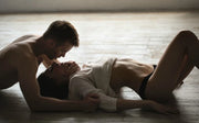 How to improve sexual performance? 6 cardio workouts to boost your libido